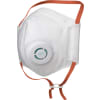 AIR+ faltbare Smart-Maske mit Ventil FFP3, 10 St.