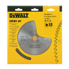 DeWalt Extreme Series 60 Kreissägeblatt DT4352, Ø250 mm