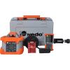 Nedo Nedo® Rotationslaser Primus 2 HVA Primus 2 HVA