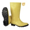 Scheibler PVC-Sicherheitsstiefel S 5 D Größe 42