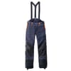 Scheibler Schnittschutz-Bundhose "Professional" Gr. 60
