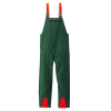 Scheibler Schnittschutz-Latzhose "Basic" Gr. 56