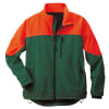 Scheibler Softshelljacke "Forst" Gr. L