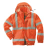 Warnschutz-Blouson Basic orange Größe XXL