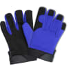 Rual-Tex Kinderschutzhandschuh Fidel rot 4 – 7