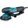 Makita Exzenter–/Rotationsschleifer BO6050J