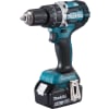 Makita Akku Schlagbohrschauber DHP484RTJ