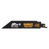 DeWalt EXTREME Bi-Metall Säbelsägeblatt 152 mm