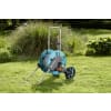 GARDENA Schlauchwagen CleverRoll M  für Gartenschlauch, Wasserschlauch 18511-20