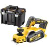 DeWalt Akku-Hobel Basisversion DCP580NT-XJ 18V