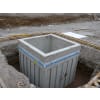 Beton Pumpensumpf Typ A 84 x 84 x 72 cm