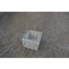 Beton Pumpensumpf Typ A 84 x 84 x 72 cm