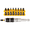 Dewalt EXTREME Impact Torsion Set 10-tlg. DT70578T