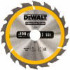 DeWalt Kreissägeblatt DT1943, Ø190 mm