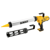DeWalt Kartuschenpistole 18V Basisversion DCE581NK-XJ
