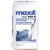 Maxit Mur 900 D Dünnbettmörtel