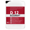 Botament D12 Tiefenverkieselung Aufbausperre Konzentrat 10L