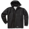 Scheibler Thermo-Softshelljacke Run XL
