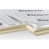 Bauder PIR SF Steildach-Wärmedämmelement 1780X1180 mm Dicke 160 mm