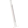 Layher Seilzugleiter Topic 1037 mit Traverse, 5,75 – 10,25 m