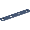 Layher Verbindungslasche 200 x 20 mm anthrazit