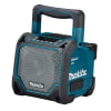 Makita Bluetooth-Lautsprecher 10,8-18V/230V DMR202