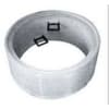 Beton Schachtring SR–F 1.000/250 mm mit Steigschutz