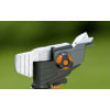 GARDENA Premium Impuls-, Kreis- und Sektorenregner mit Spike   Rasensprenger, Sprinkler 08136-20