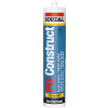 Soudal PU Construct extra fast 310 ml