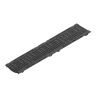 FASERFIX® Super KS Gussrost NW 150 mm