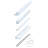 Knauf Pocket Kit Zargenlose Türlaibung Holztürbatt FWD125