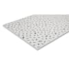 Knauf Cleaneo UFF 8/18 R 12,5 1188x 1998 mm, weißes Akustikvlies