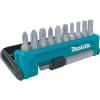 Makita Bit-Set 11-teilig D-64995