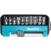 Makita Bit-Set 11-teilig D-65006