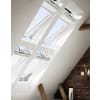 VELUX Integra Elektro Dachfenster GGU FK08 007021 PU Thermo Alu