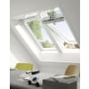 VELUX Integra Solar Dachfenster GGU FK06 006630 PU Energie Plus Alu