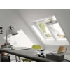 VELUX Integra Solar Dachfenster GGU FK06 006630 PU Energie Plus Alu