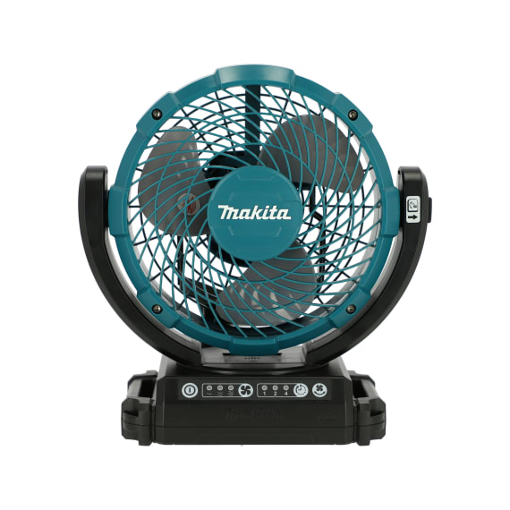 Makita Akku-Ventilator DCF102Z 18V