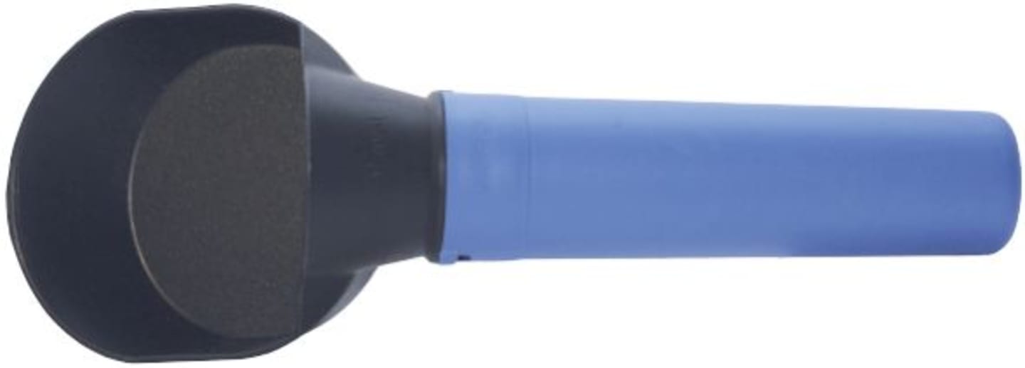 DeLaval Vormelkbecher "2-teilig" Kunststoff 96502285