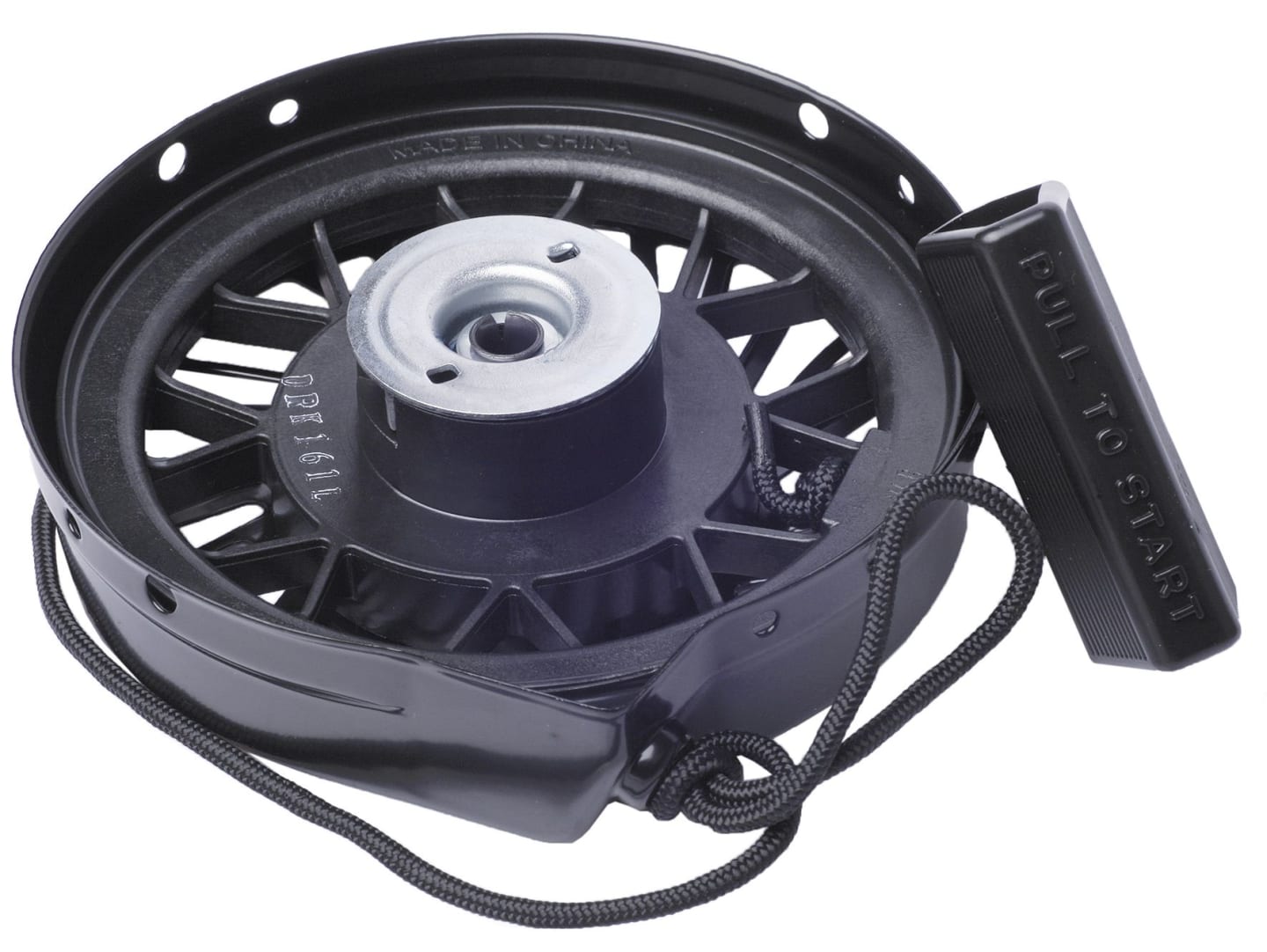 Tecumseh Reversierstarter für Motor Centura, OHV, Futura Legend, BV, Synergie, Vantage, Geotec, 1421.0090