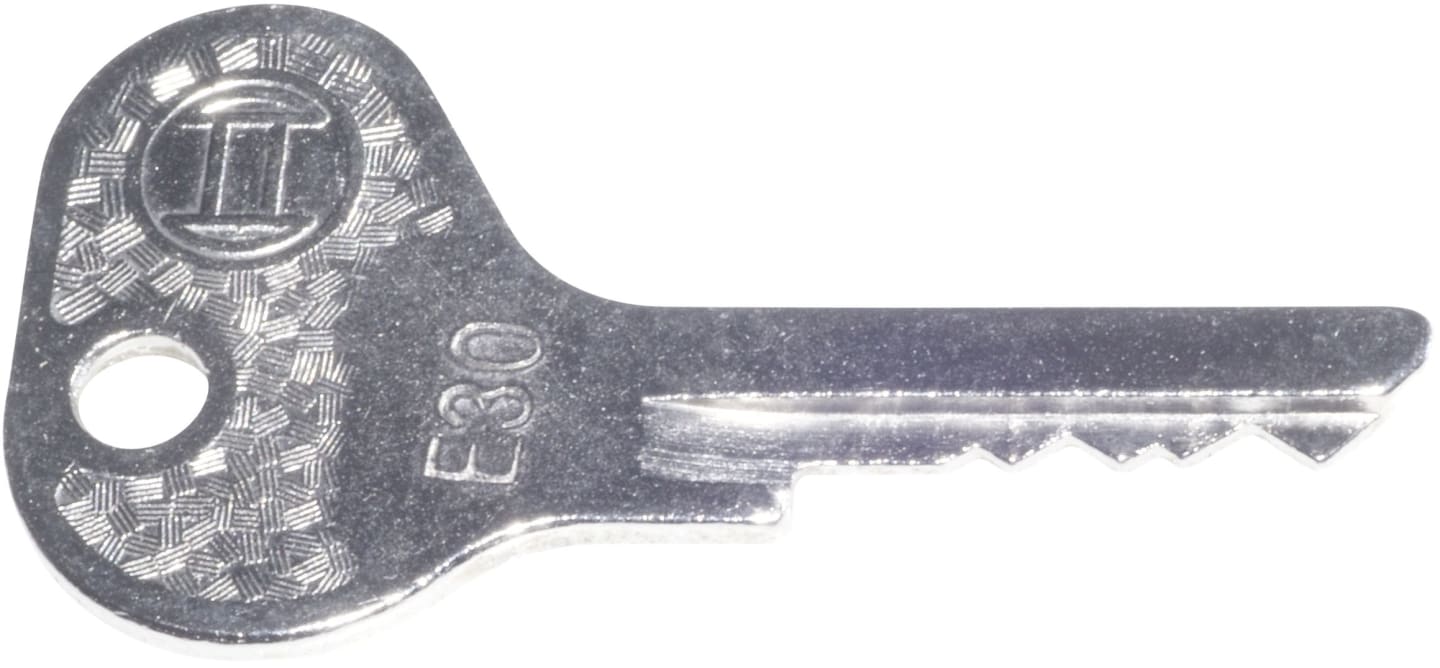 Bosch Zündschlüssel "E 30", 3 341 980 279