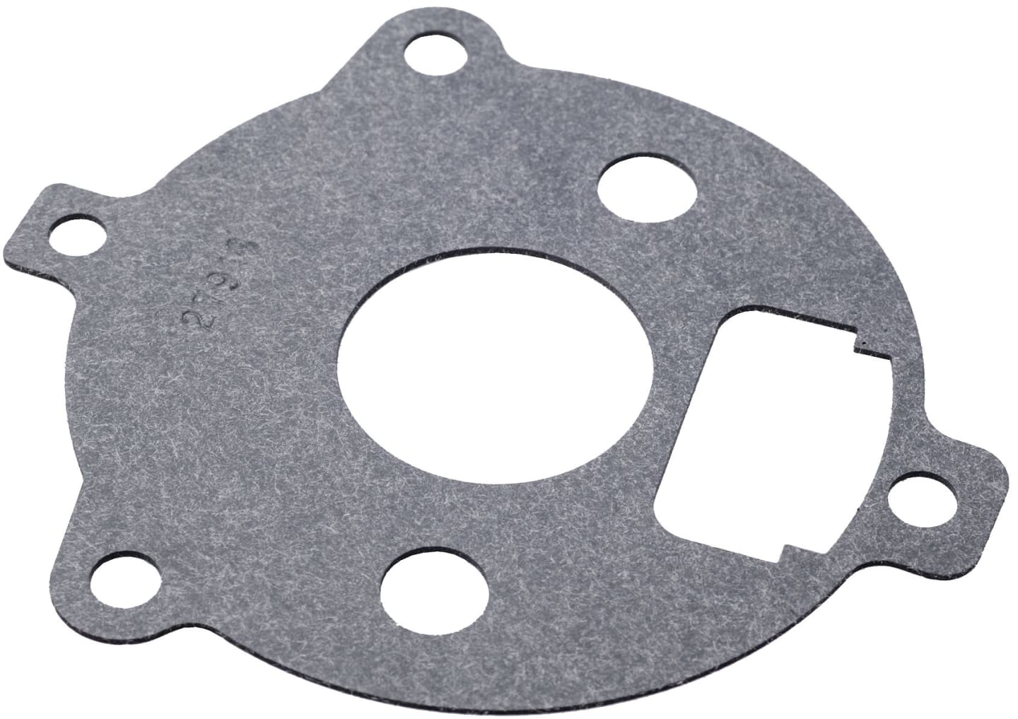 Briggs & Stratton Vergaserdichtung für Schwimmerkammer Motor 14, 17, 19, 27918