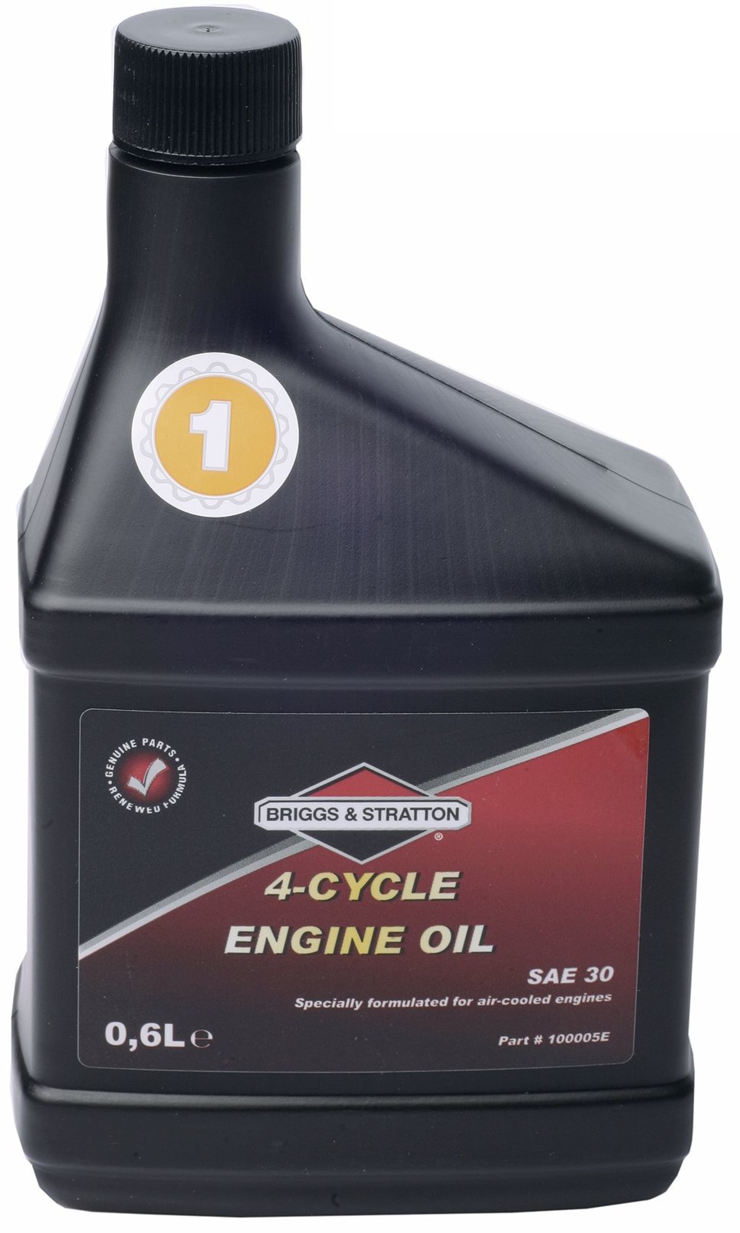 Briggs & Stratton Motoröl 4-Takt SAE 30