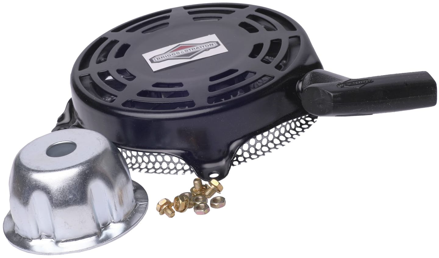 Briggs & Stratton Reversierstarter für Motor 12, 497598