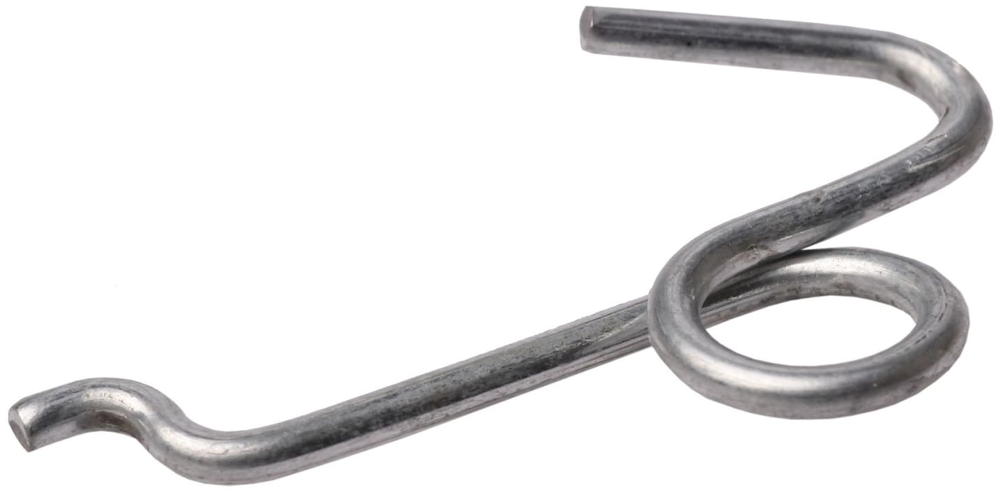 Briggs & Stratton Gestänge für Motoren der Serien 9B900, 9C900, 9D900, 9G900, 9H900, 9J900, 9L900, 9S500, 9T500, 9T700, 10A900, 690 347