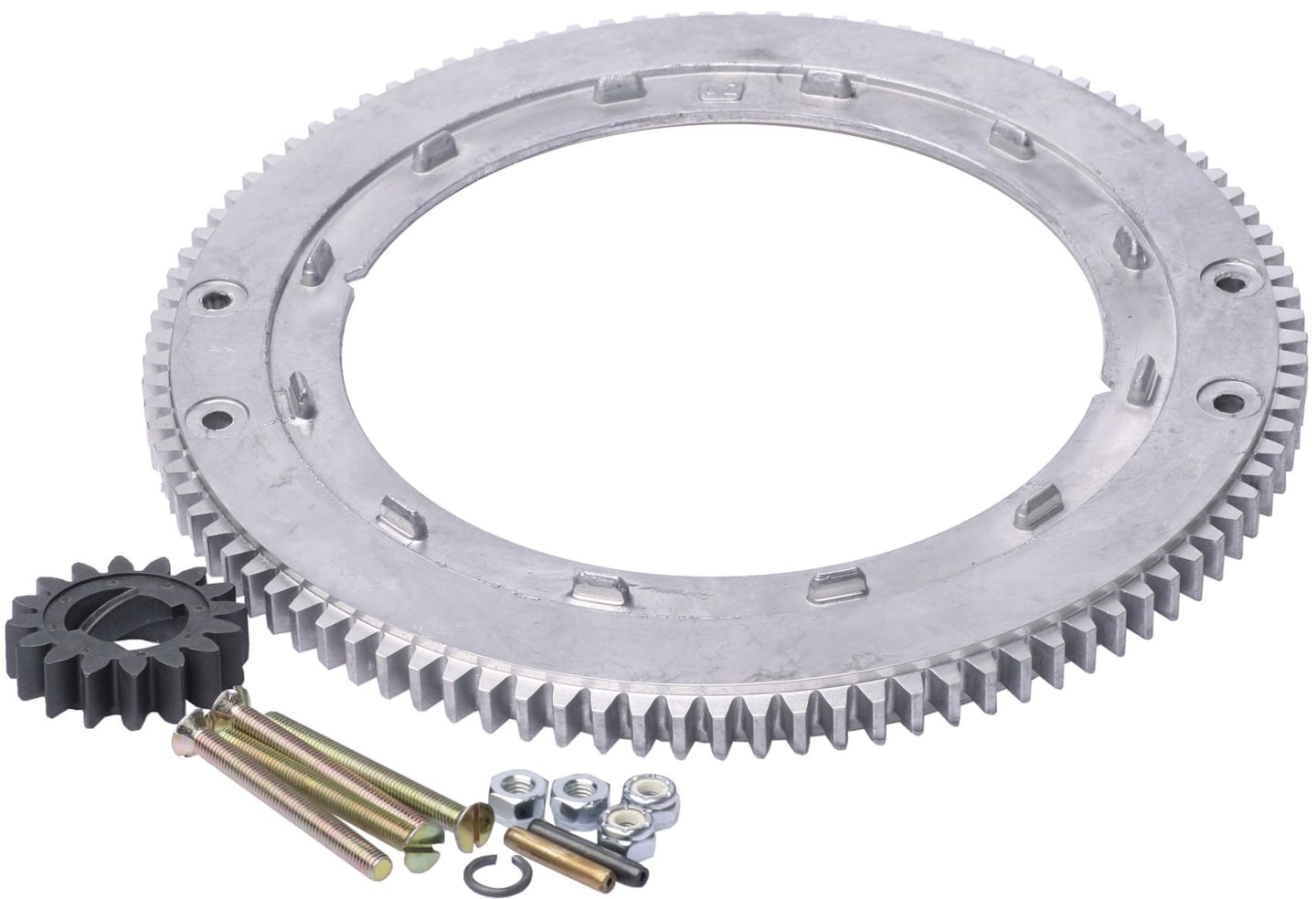 Briggs & Stratton Reparatursatz für Elektrostarter Motor 17, 19, 22, 25, 696537