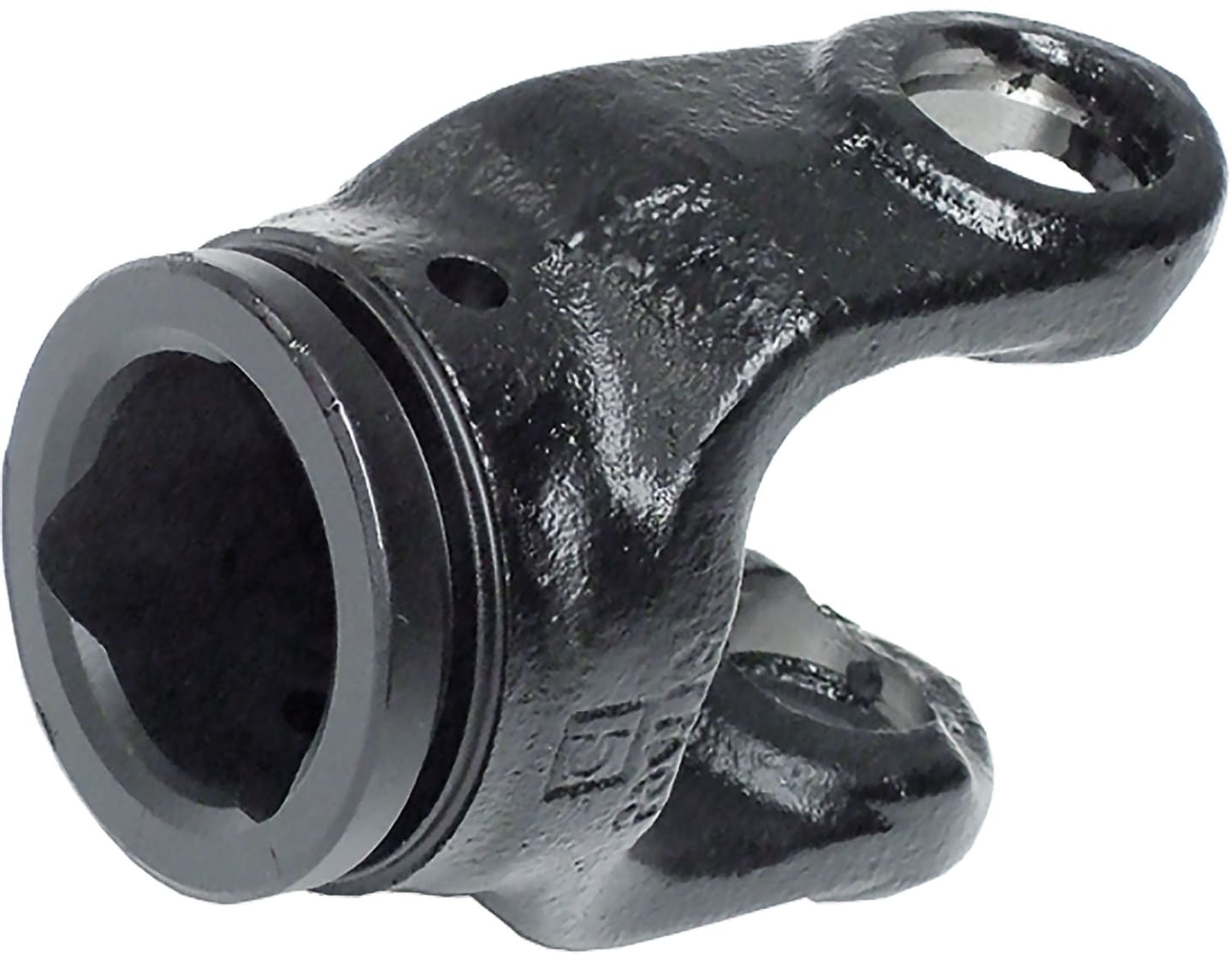 Bondioli & Pavesi Profilgabel 100; Global Baugröße 5; G5, Profil Dreikant 51,6 mm, Außenrohr, 204056860
