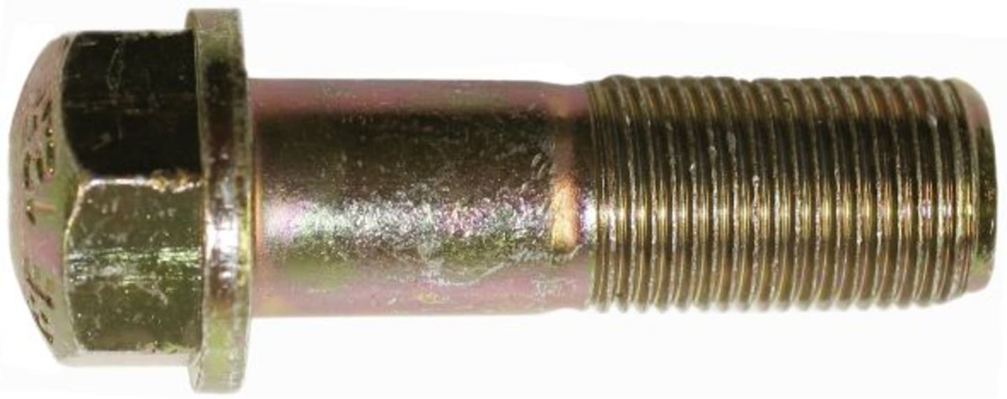 Maschio Zinkenschraube M 18 x 1,5 x 55 - 12.9 für Kreiselegge Mega, F01010147R