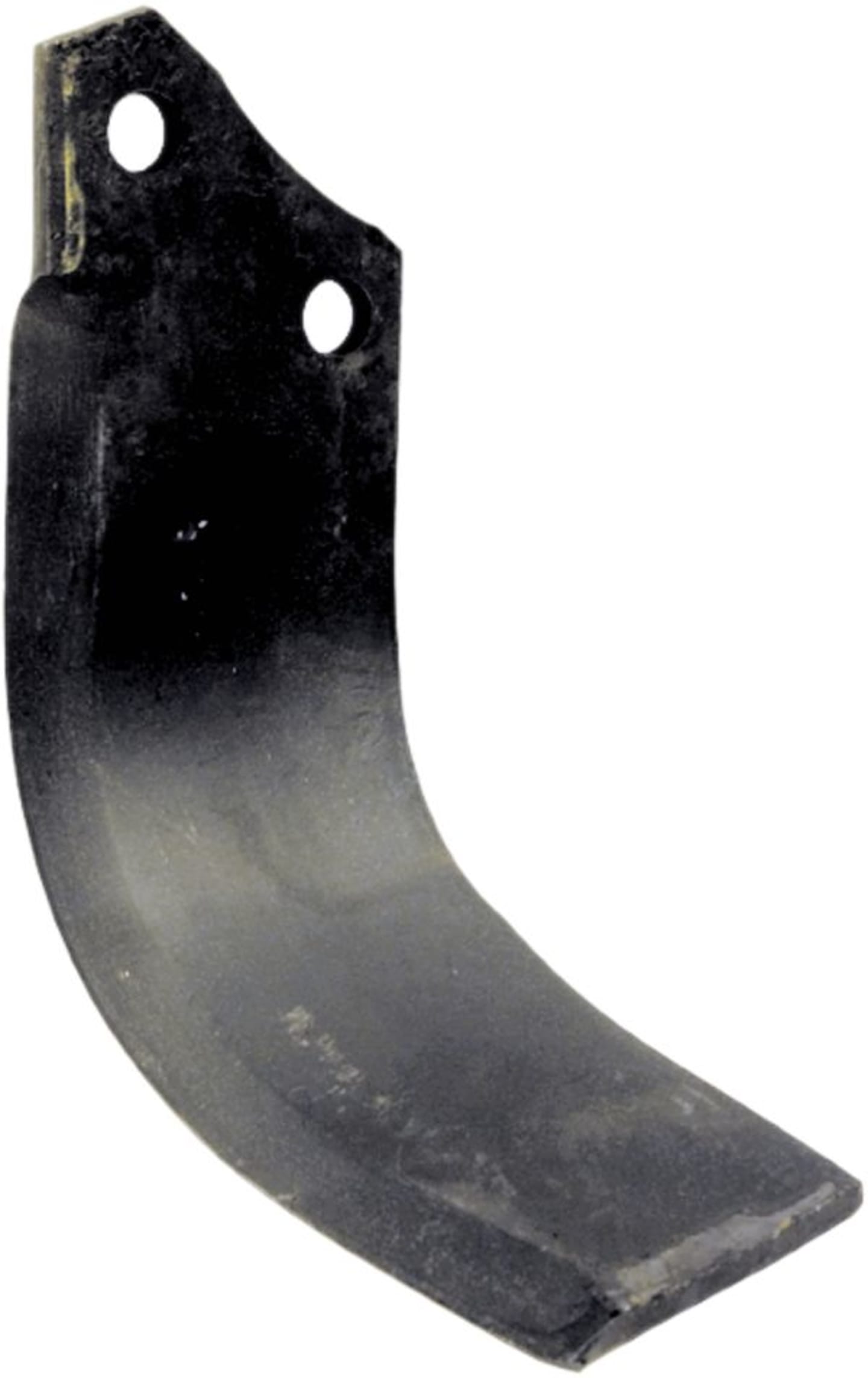 Maschio Fräsmesser links/rechts 230 x 80 x 8 mm für Fräse B, BI, C, SC