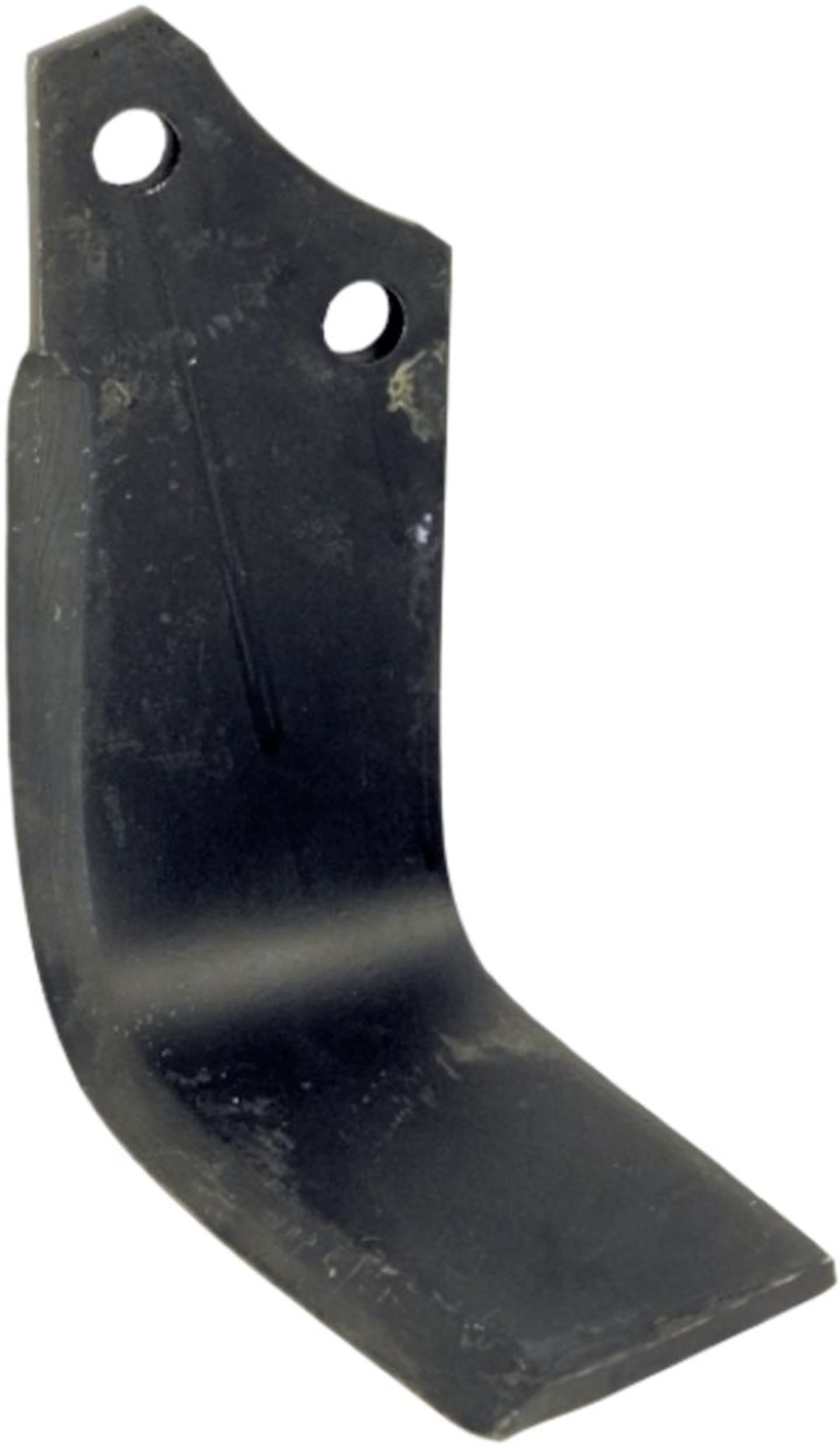 Maschio Fräsmesser links/rechts 215 x 80 x 8 mm für Fräse B, BI, C, SC